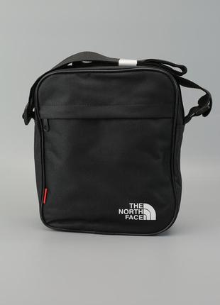 Сумка the north face (через плече)