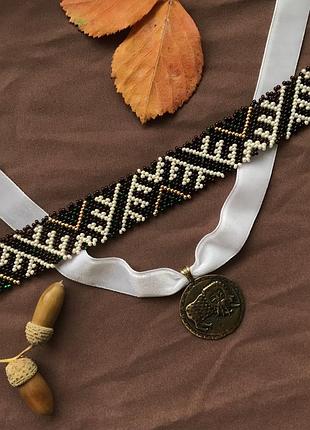 Прикраси з подихом осені🍂