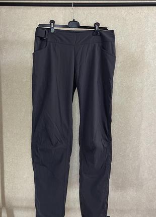 Штани від haglofs