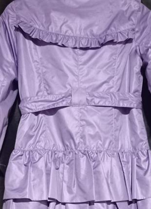 Ветровка, курточка 2