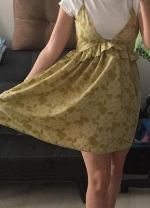 Сукня asos 2