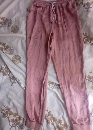 Домашние штаны классные