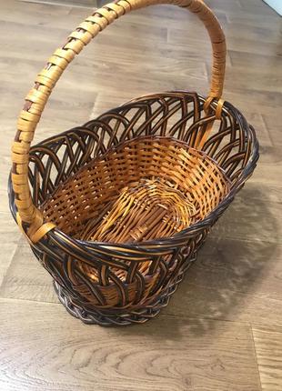 Корзина, б/в