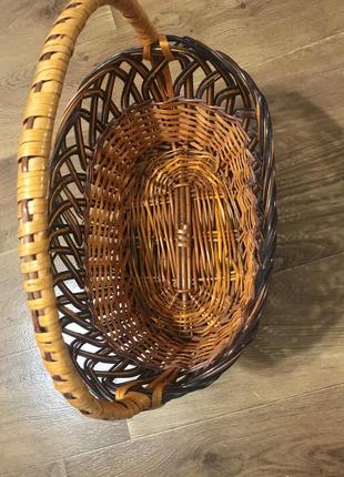 Корзина, б/в