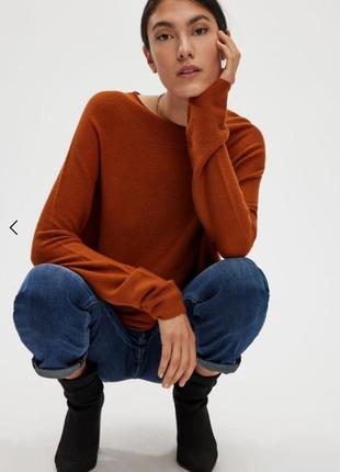 Drykorn for beautiful people arket cos светр джемпер кофта з вовни