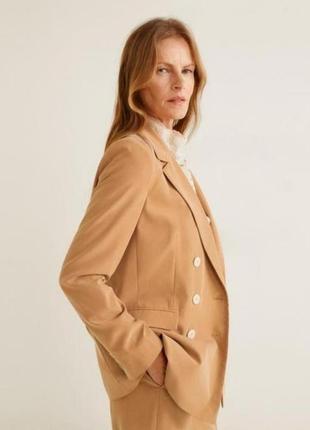 Костюм коллекции mango
