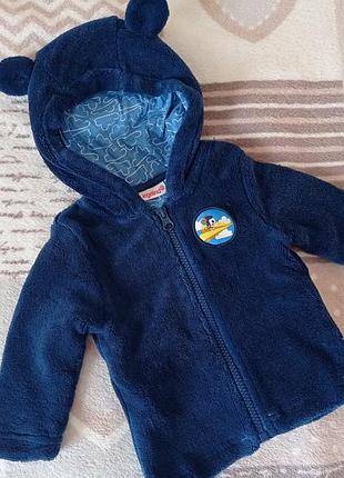 Liegelind кофточка на рост 68см