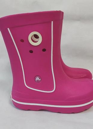 Сапоги crocs