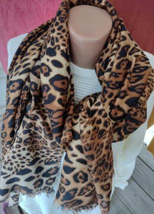 Палантин,шарф3 фото