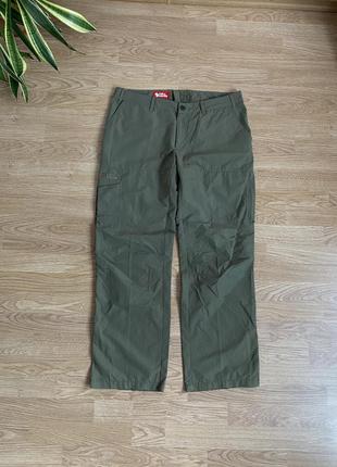 Штани fjallraven