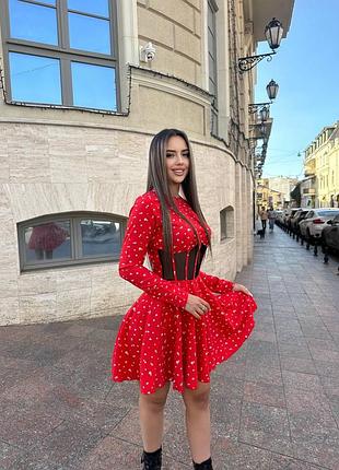 Сукня топ 🥰 5