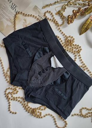 Чоловічі труси боксерки котонові intimissimi s