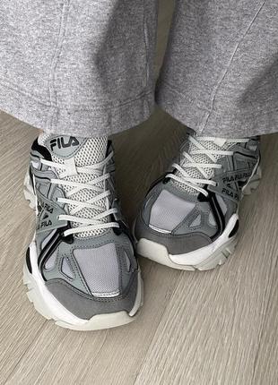 Кроси fila 38 🩶