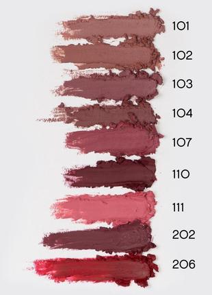 Карандаш для губ vivienne sabo jolies levres lip pencil, все номера3 фото