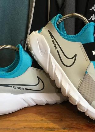 Кросівки nike flex runner 2