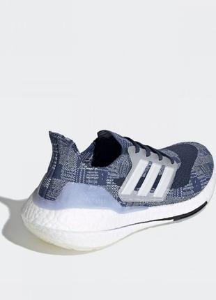 Кроссовки ultra climacool 21 premeblue original2 фото
