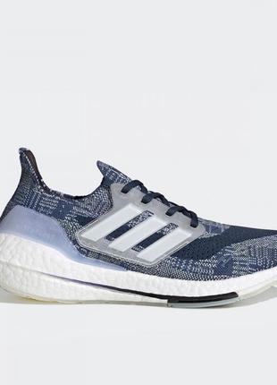 Кроссовки ultra climacool 21 premeblue original3 фото
