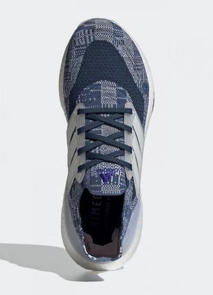 Кроссовки ultra climacool 21 premeblue original4 фото