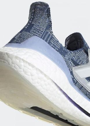 Кроссовки ultra climacool 21 premeblue original5 фото