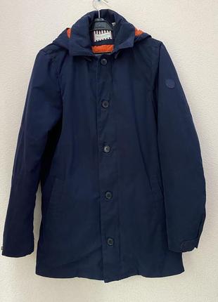 Парка scotch & soda