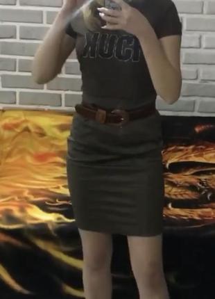 Спідниця h&m