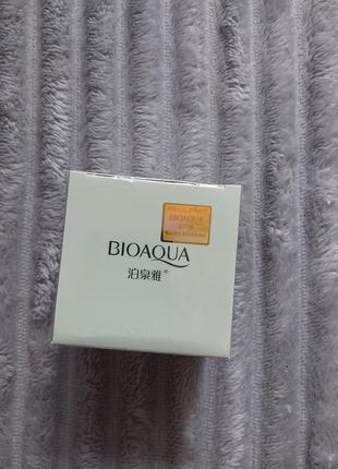 Bioaqua face care маска для лица littlie black pig bubble mask mood пузырем маска