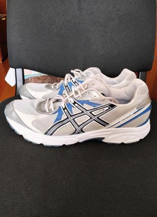 Кроссовки asics patriot 46,47,48