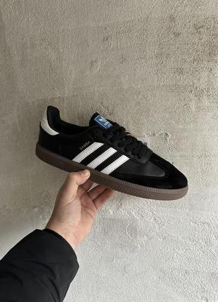 Samba og black white gum 42