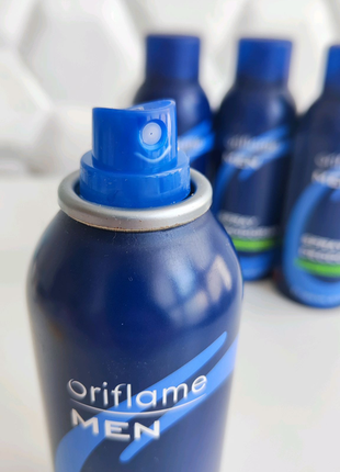 Мужской дезодорант антиперспирант орифлейм  oriflame men5 фото