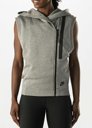 Безрукавка nike l