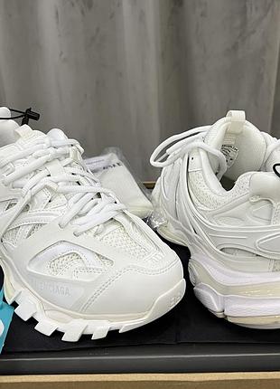 Жіночі кросівки balenciaga track 3.0 (40 розмір)
