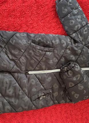 Куртка с брюками зима, комбинезон!