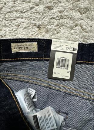 Новые джинсы levis2 фото