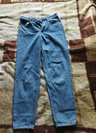 Джинси демісезон