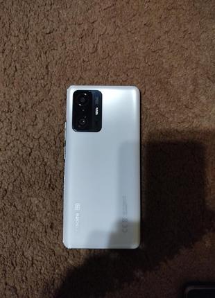 Xiaomi mi11t pro