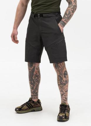 Шорти карго bezet adventure хакі