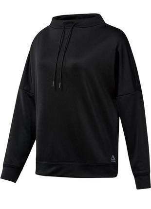 Спортивна кофта reebok 3