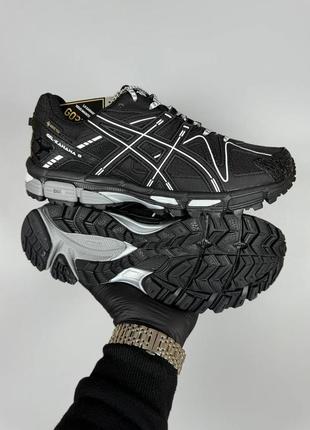 Asics gel kahana 8