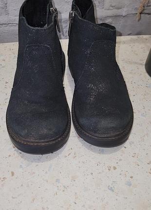Полуботинки, ботинки ugg 27.5 размер 2