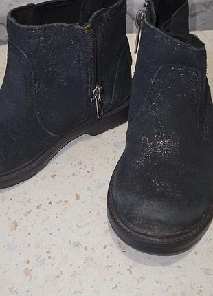 Полуботинки, ботинки ugg 27.5 размер 5