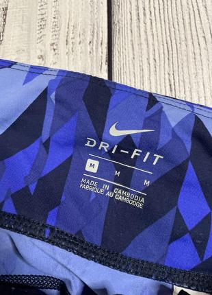 Лосіни капрі nike dri-fit2 фото