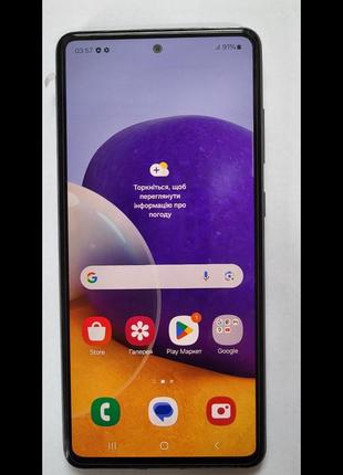 Телефон samsung a72