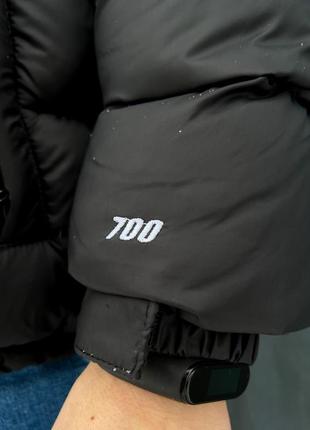 Куртка the north face 4