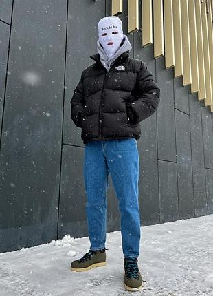 Куртка the north face 6
