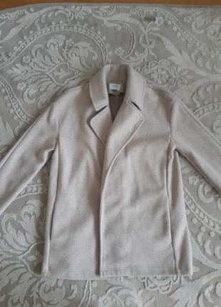 Пальто zara