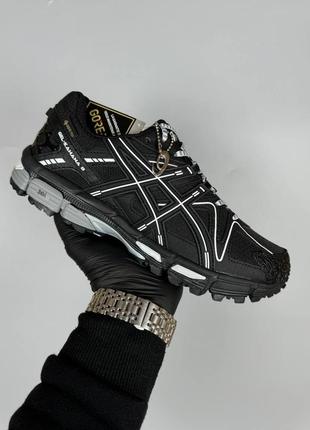 Wood Wood x ASICS Tiger GEL-DS