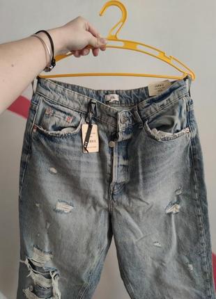 Джинси river island
