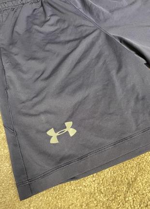 Шорти under armour 2