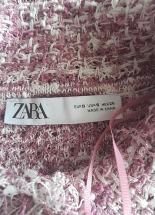Кофтинка zara. 4