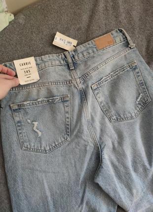 Джинси river island3 фото